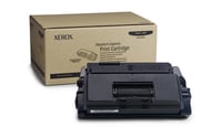 Original Xerox 106R01370 Black Toner Cartridge        